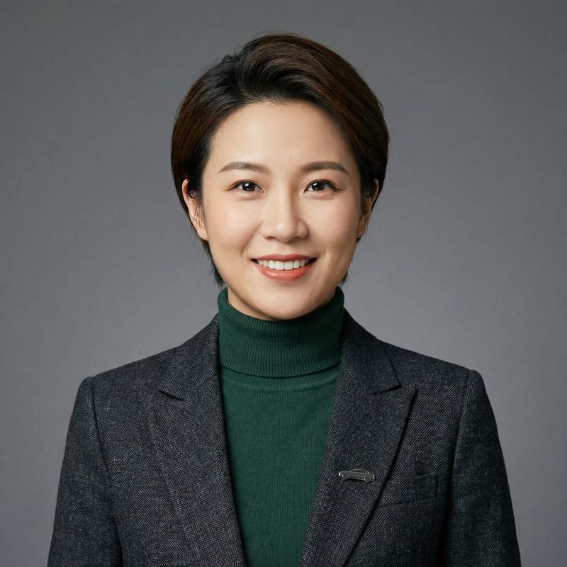 麻豆制片人王雅琳